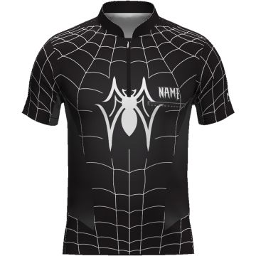 Spider Venom Costume Jersey